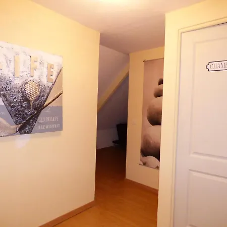 Les Petites Brosses Montbizot