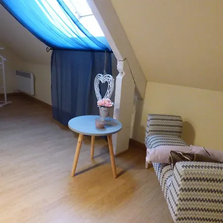 Les Petites Brosses * Montbizot