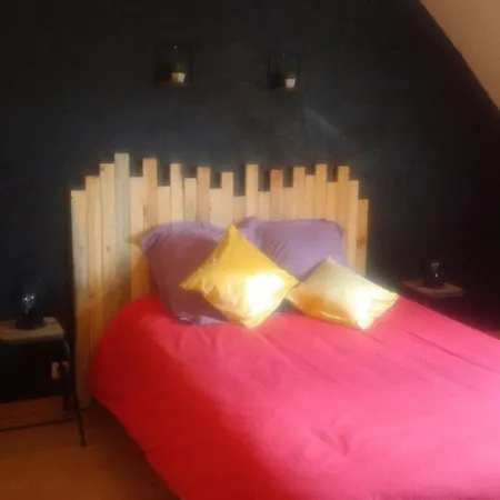 Bed & Breakfast Les Petites Brosses *