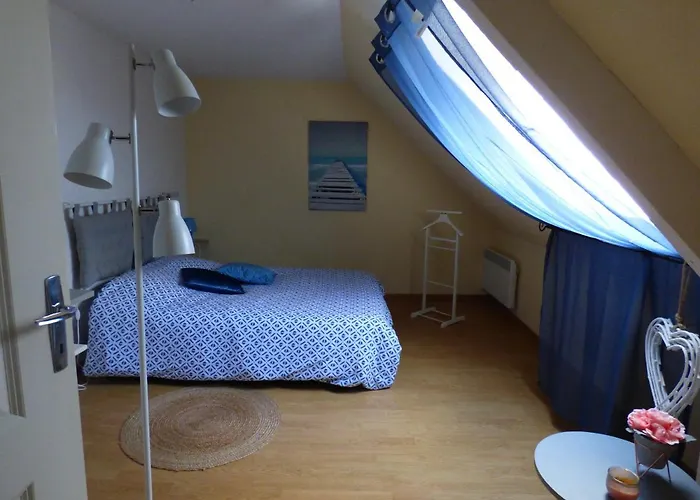 Les Petites Brosses Bed and breakfast *