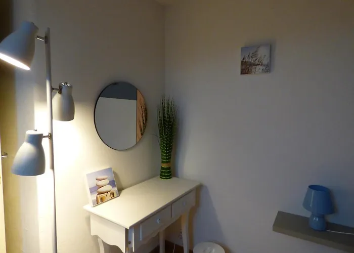 Bed and breakfast Les Petites Brosses *