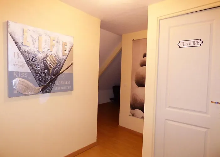 Les Petites Brosses Montbizot