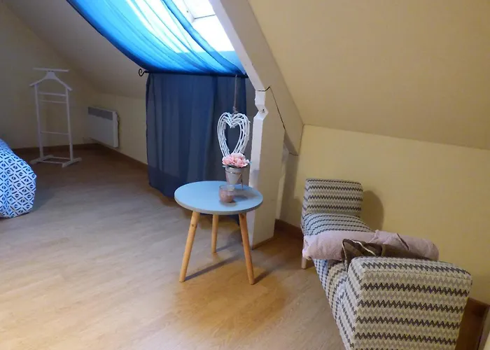 Les Petites Brosses * Montbizot